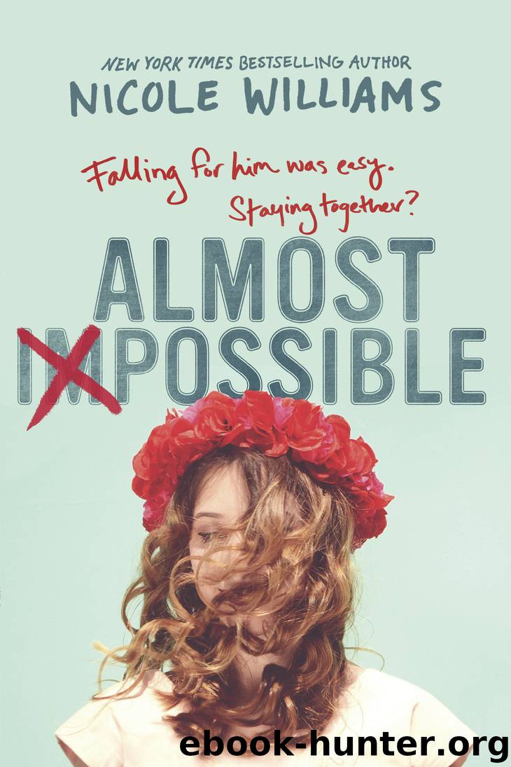 Almost Impossible by Nicole Williams