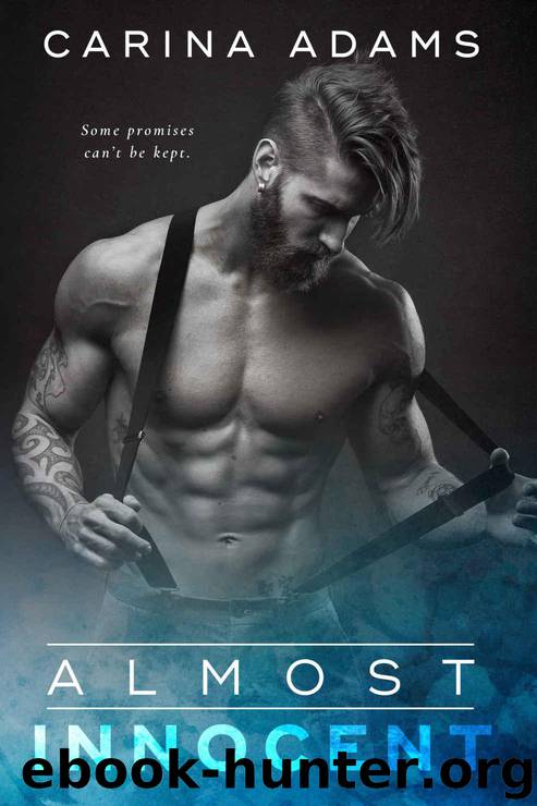 Almost Innocent by Carina Adams
