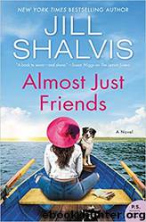 Almost Just Friends by Jill Shalvis