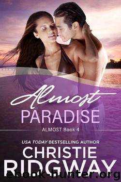 Almost Paradise by Christie Ridgway