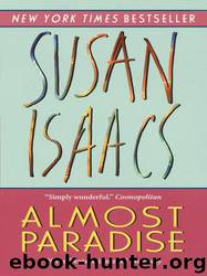 Almost Paradise by Susan Isaacs