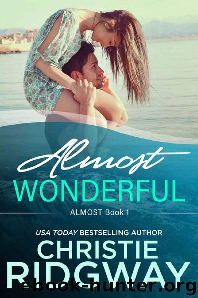 Almost Wonderful by Christie Ridgway