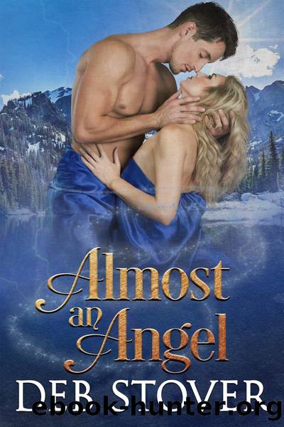 Almost an Angel by Deb Stover