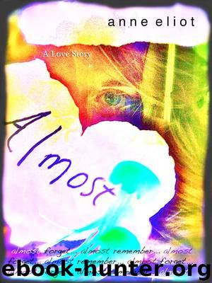 Almost by Eliot Anne