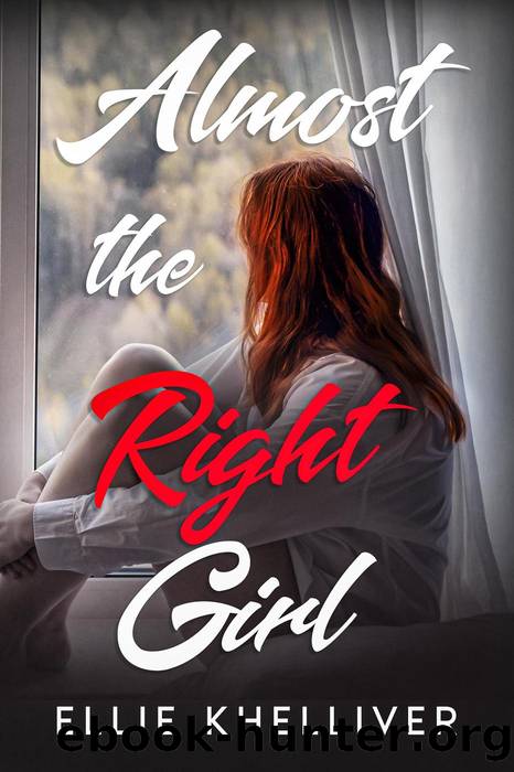 Almost the Right Girl by Ellie Khelliver