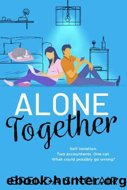 Alone Together by Brenda Sinclair