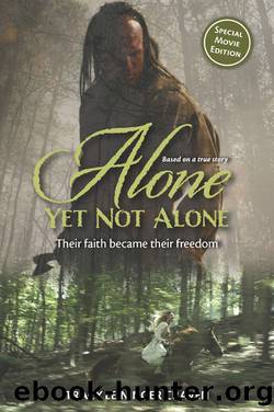 Alone Yet Not Alone by Tracy Leininger Craven