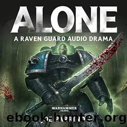 Alone by Joe Parrino