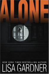 Alone by Lisa Gardner