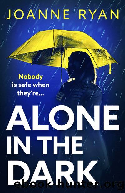 Alone in the Dark by Joanne Ryan