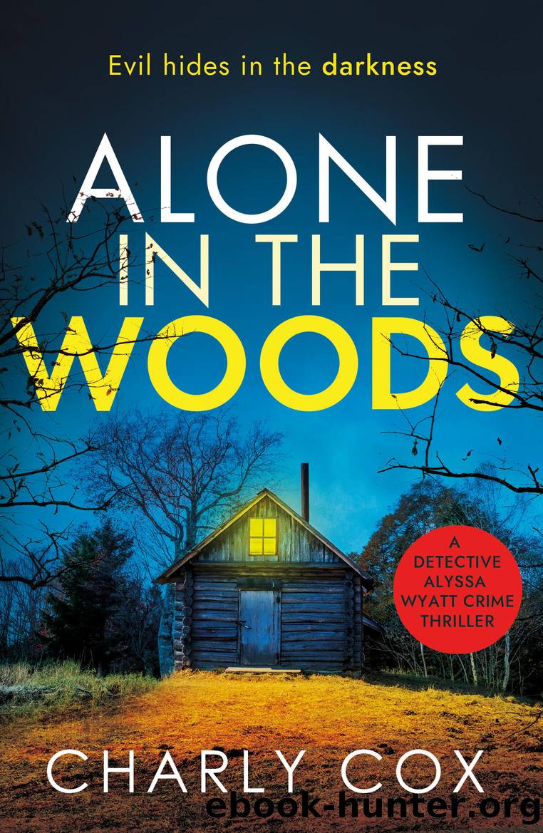 Alone in the Woods by Charly Cox