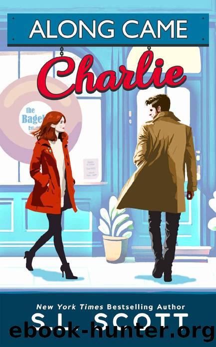 Along Came Charlie: A Fake Dating Friends to More Big City Romance by S.L. Scott