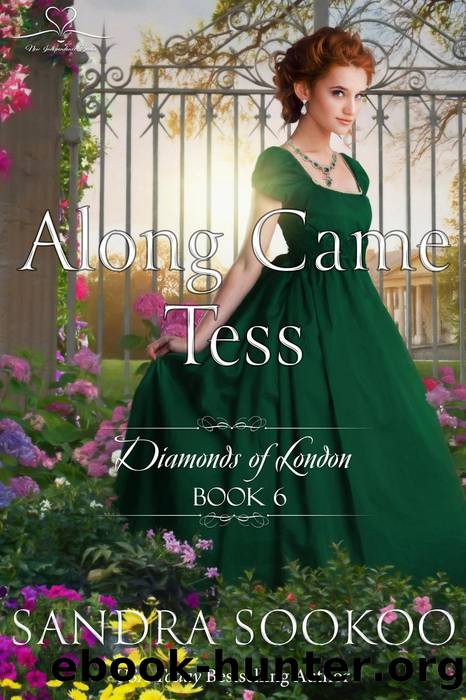Along Came Tess by Sandra Sookoo