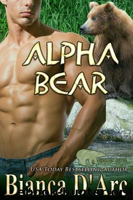 Alpha Bear by Bianca D'Arc