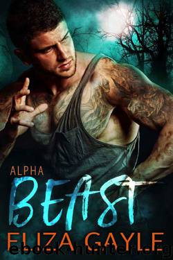 Alpha Beast (Southern Shifters Book 8) by Eliza Gayle