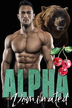 Alpha Dominated (The Dixon Brothers Book 3) by Olivia T. Turner