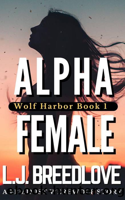 Alpha Female by L.J. Breedlove