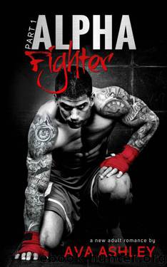 Alpha Fighter by Ava Ashley