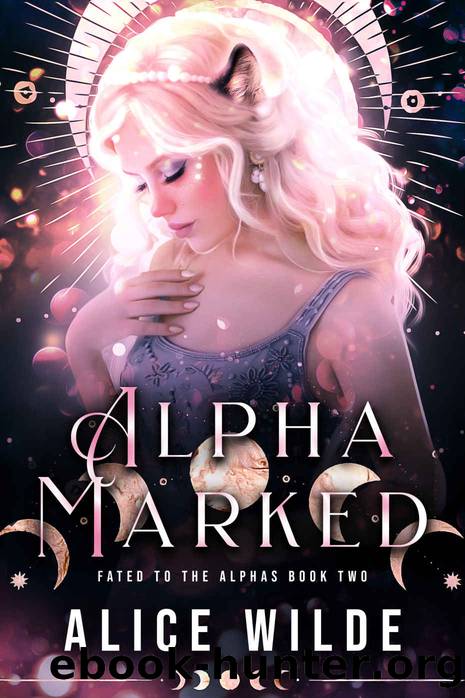 Alpha Marked by Alice Wilde