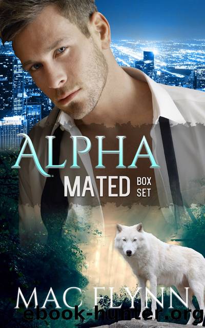 Alpha Mated Box Set--Werewolf Shifter Romance by Mac Flynn
