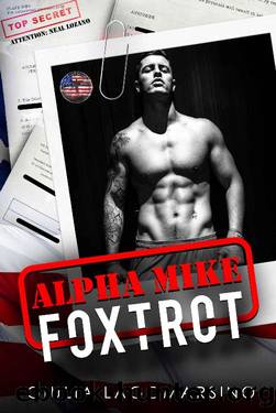 Alpha Mike Foxtrot: An OPS Protector Romance (Owens Protective Services Book 5) by Giulia Lagomarsino