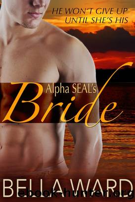 Alpha SEAL's Bride by Tawny Taylor