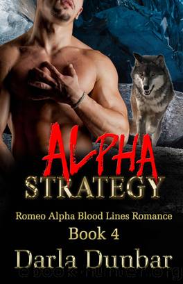 Alpha Strategy by Darla Dunbar
