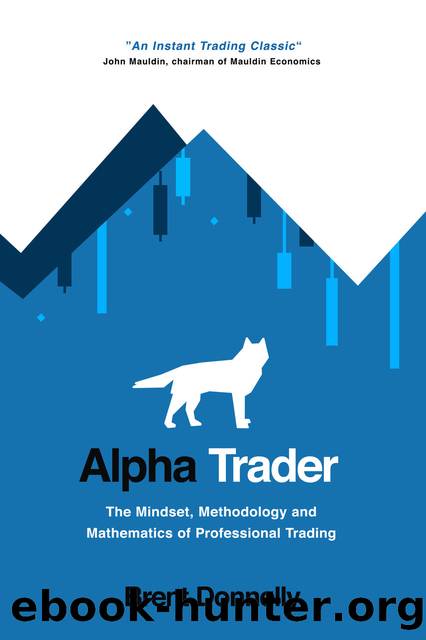 Alpha Trader by Brent Donnelly