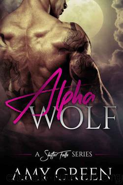 Alpha Wolf (Shifter Falls Book 4) by Amy Green