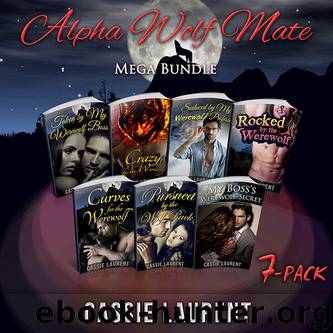 Alpha Wolf Mate Mega Bundle (Paranormal BBW Werewolf Erotic Romance 7-Pack) by Cassie Laurent