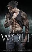 Alpha Wolf by Peckham Caroline & Valenti Susanne
