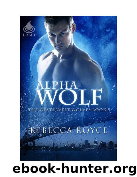 Alpha Wolf by Rebecca Royce