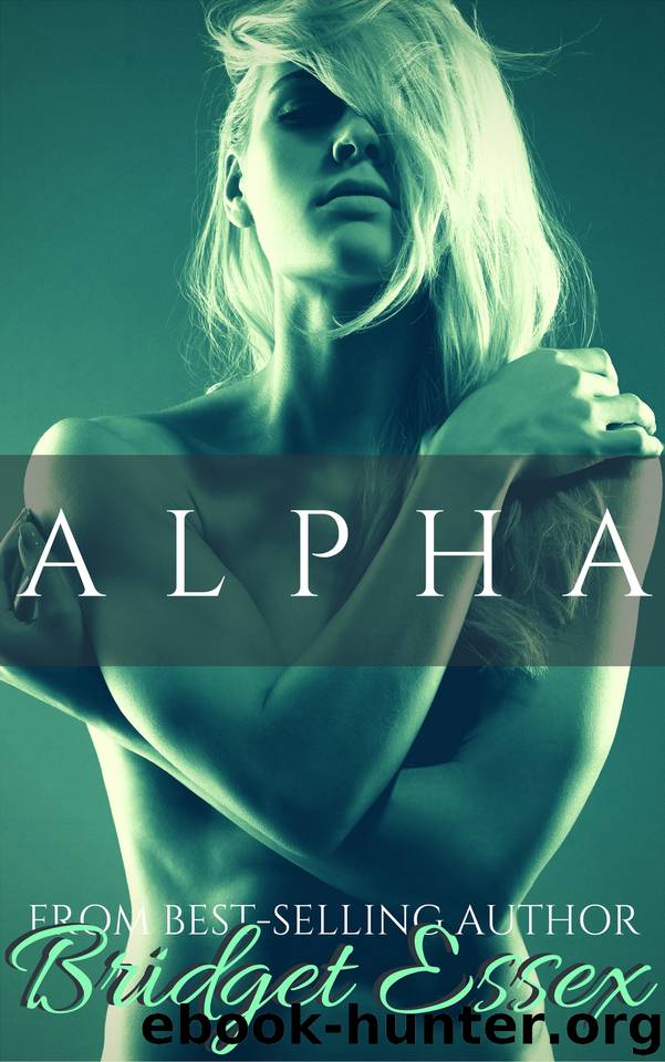 Alpha by Essex Bridget