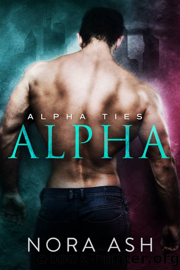 Alpha by Nora Ash