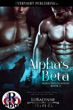 Alpha's Beta by Loralynne Summers