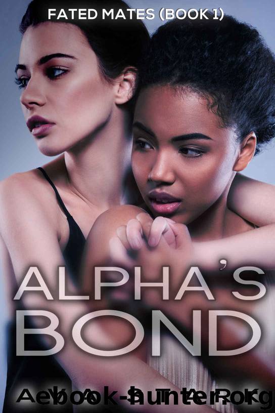 Alpha's Bond by Ava Stark
