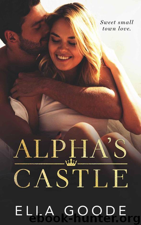 Alpha's Castle by Goode Ella