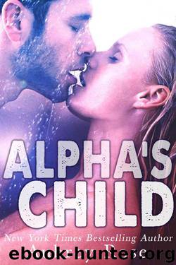 Alpha's Child by Aubrey Rose