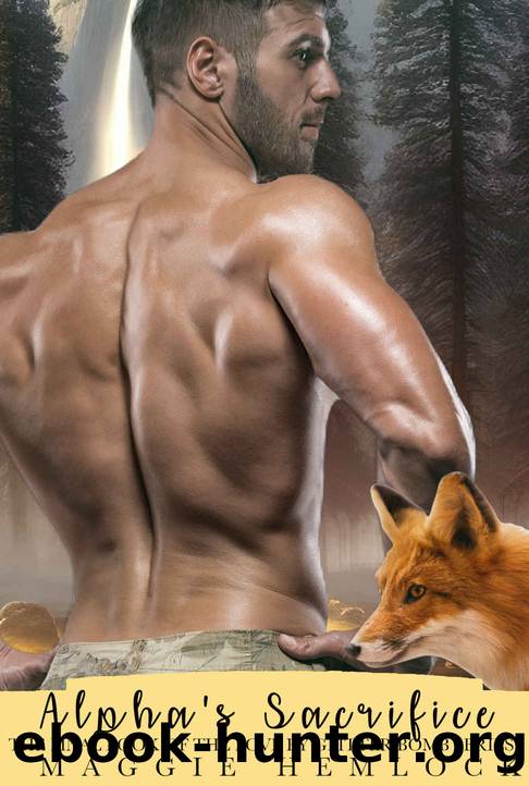 Alpha's Sacrifice by Hemlock Maggie