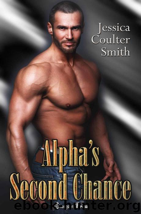 Alpha's Second Chance (Harvest Moon Wolves 1) by Smith Jessica Coulter