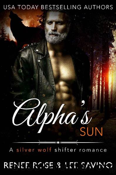 Alpha's Sun by Renee Rose & Lee Savino