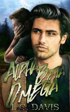Alpha, Beta, Omega (The Mountain Shifters Book 10) by L.C. Davis