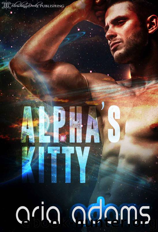 Alpha’s Kitty by Adams Aria