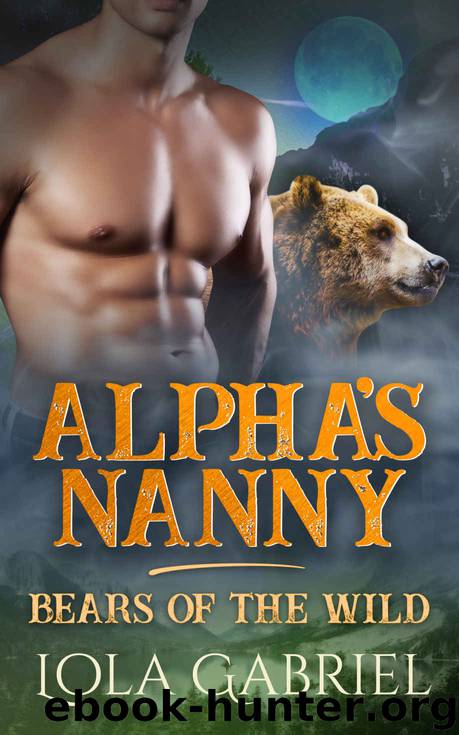 Alpha’s Nanny by Lola Gabriel