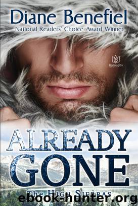 Already Gone by Diane Benefiel