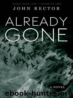 Already Gone by John Rector