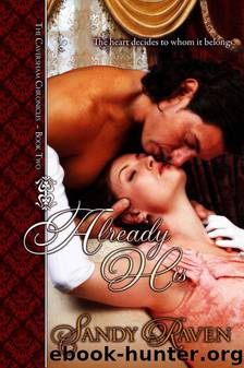 Already His (The Caversham Chronicles - Book Two) by Raven Sandy