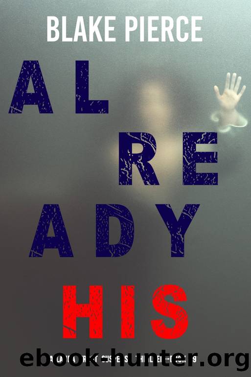 Already His by Blake Pierce