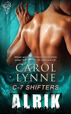 Alrik by Carol Lynne