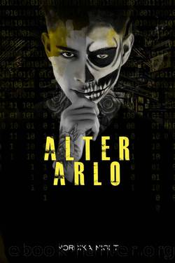 Alter Arlo by Nordika Night